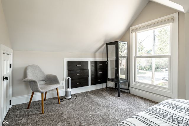 769 Fletcher Avenue, Indianapolis, IN 46203