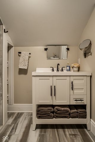 769 Fletcher Avenue, Indianapolis, IN 46203