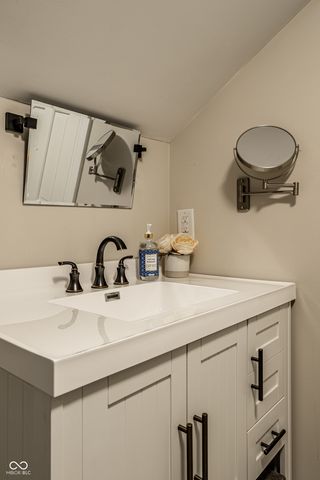 769 Fletcher Avenue, Indianapolis, IN 46203