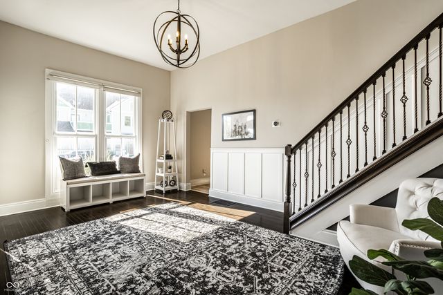 769 Fletcher Avenue, Indianapolis, IN 46203