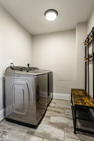 769 Fletcher Avenue, Indianapolis, IN 46203