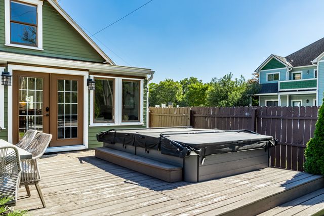 769 Fletcher Avenue, Indianapolis, IN 46203