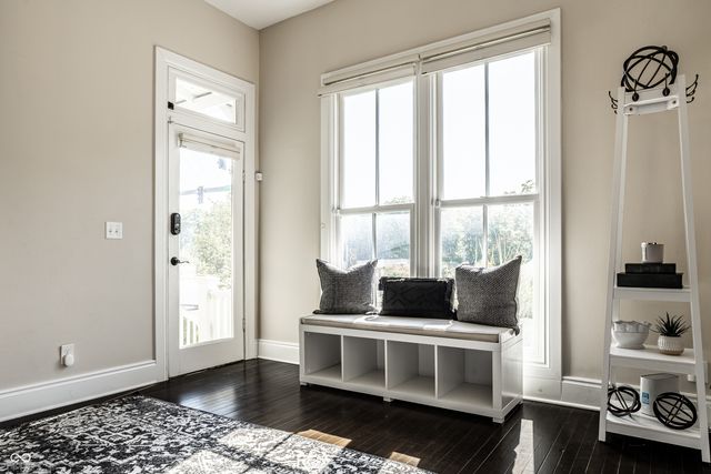 769 Fletcher Avenue, Indianapolis, IN 46203