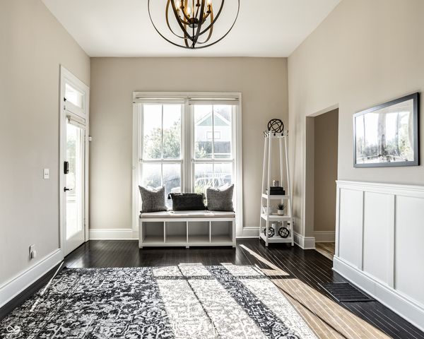 769 Fletcher Avenue, Indianapolis, IN 46203