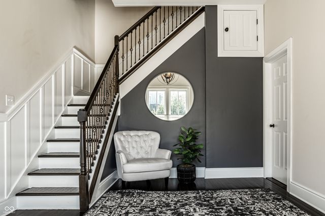 769 Fletcher Avenue, Indianapolis, IN 46203