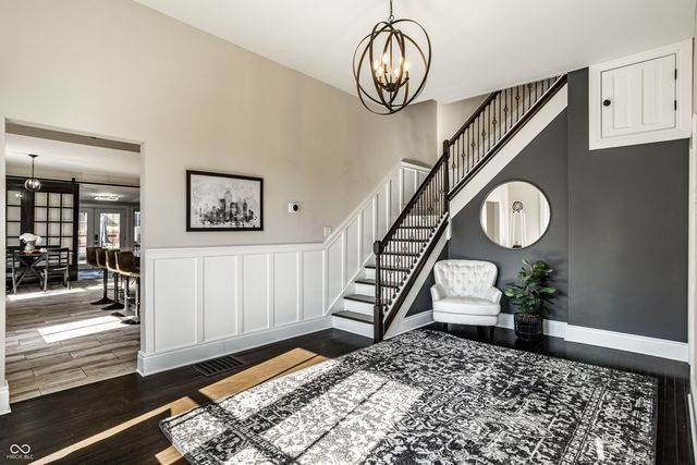 769 Fletcher Avenue, Indianapolis, IN 46203