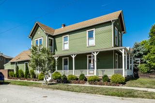 769 Fletcher Avenue, Indianapolis, IN 46203