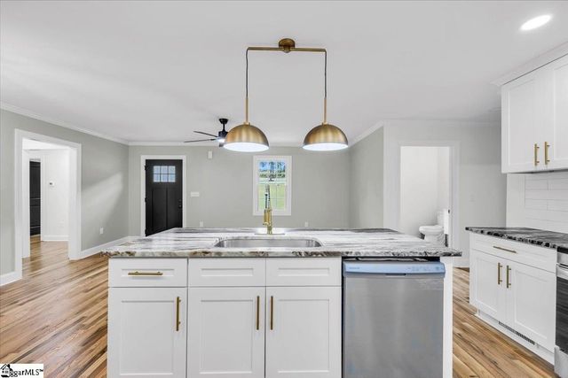 2400 Tigerville Road, Travelers Rest, SC 29690