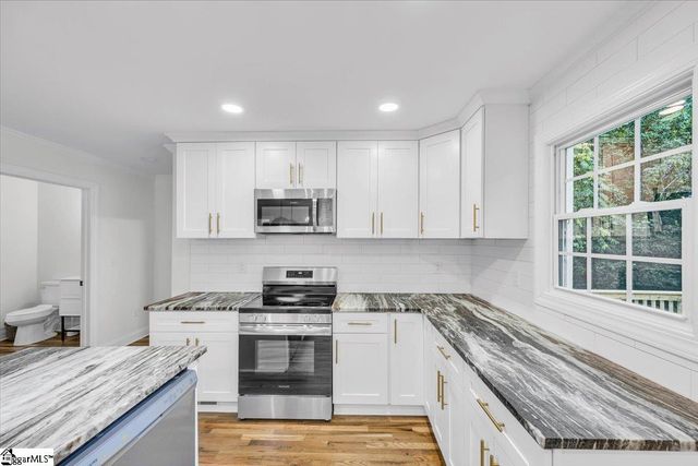 2400 Tigerville Road, Travelers Rest, SC 29690