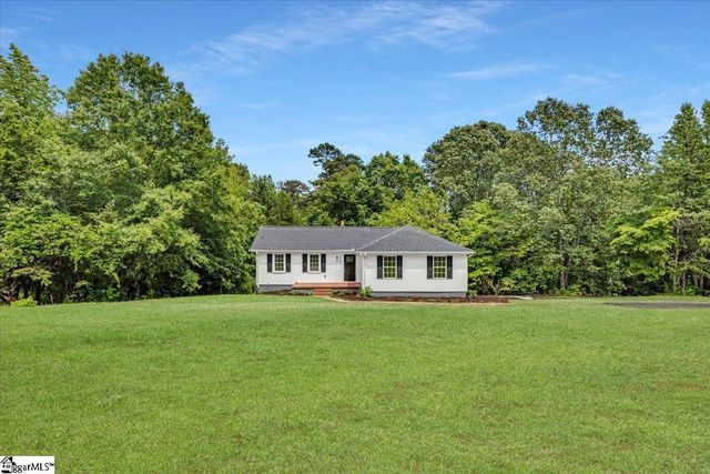 2400 Tigerville Road, Travelers Rest, SC 29690