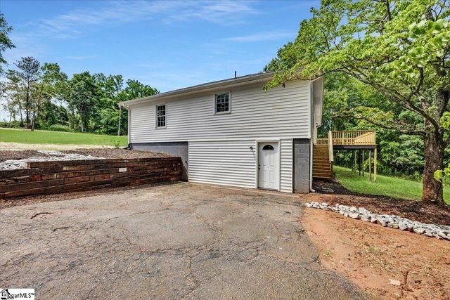 2400 Tigerville Road, Travelers Rest, SC 29690