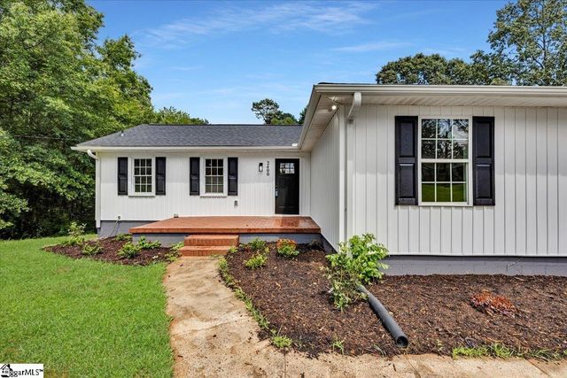 2400 Tigerville Road, Travelers Rest, SC 29690