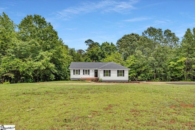 2400 Tigerville Road, Travelers Rest, SC 29690