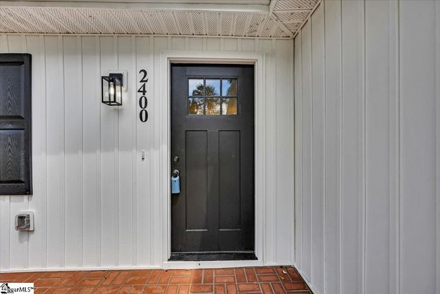 2400 Tigerville Road, Travelers Rest, SC 29690