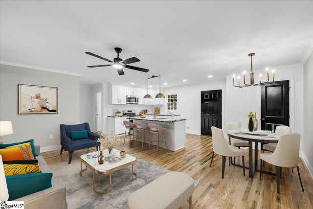2400 Tigerville Road, Travelers Rest, SC 29690
