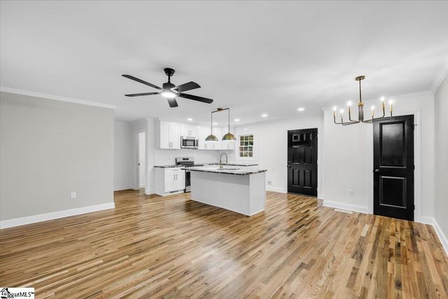 2400 Tigerville Road, Travelers Rest, SC 29690
