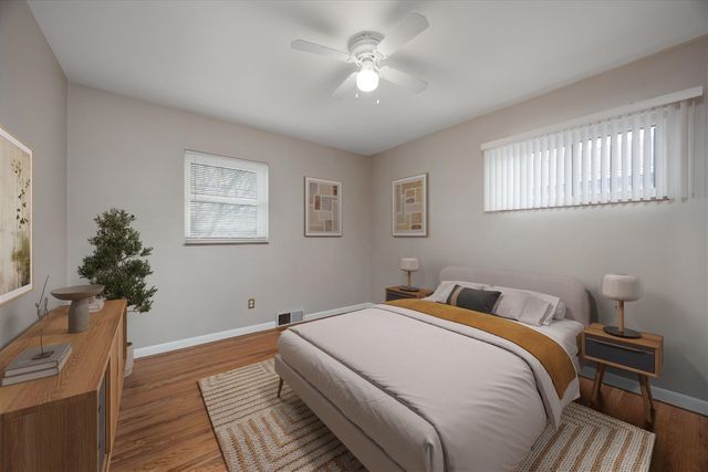 28110 Garfield Street, Roseville, MI 48066