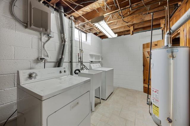 28110 Garfield Street, Roseville, MI 48066