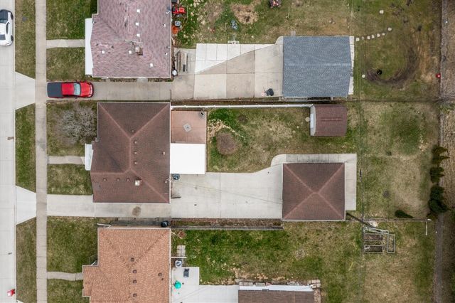 28110 Garfield Street, Roseville, MI 48066