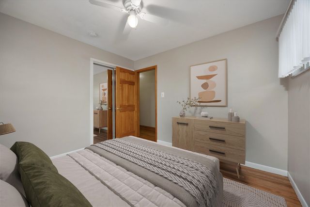 28110 Garfield Street, Roseville, MI 48066