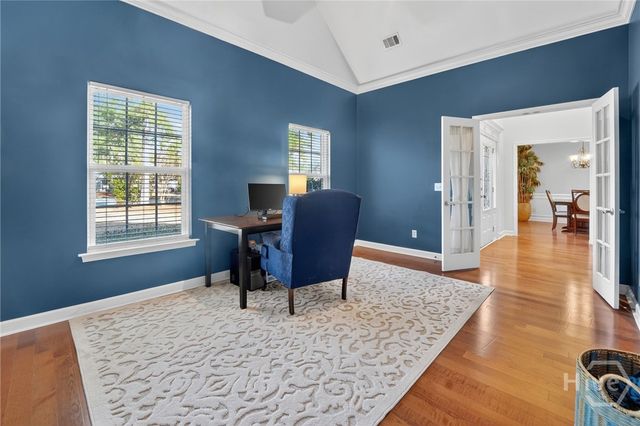 78 McGregor Circle, Richmond Hill, GA 31324