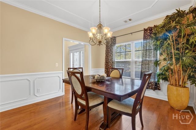 78 McGregor Circle, Richmond Hill, GA 31324