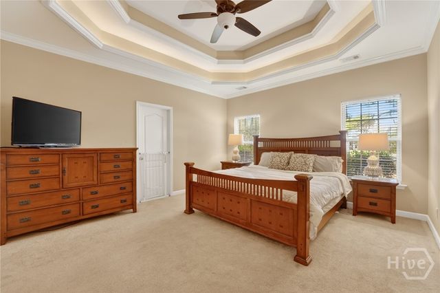 78 McGregor Circle, Richmond Hill, GA 31324