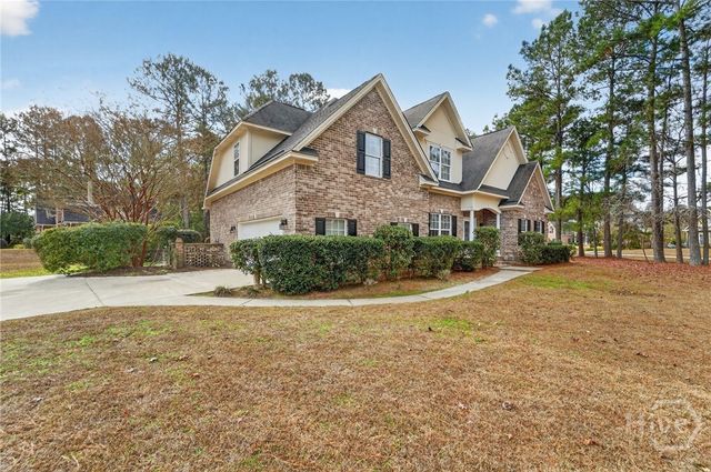 78 McGregor Circle, Richmond Hill, GA 31324