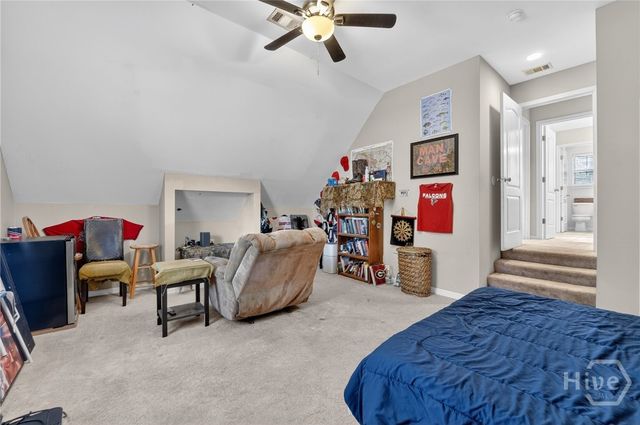 78 McGregor Circle, Richmond Hill, GA 31324