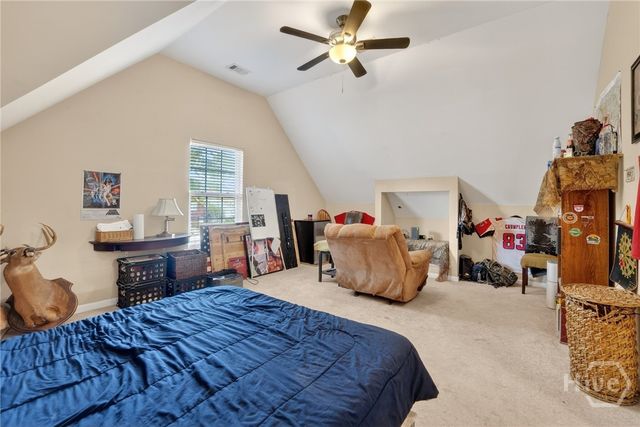 78 McGregor Circle, Richmond Hill, GA 31324