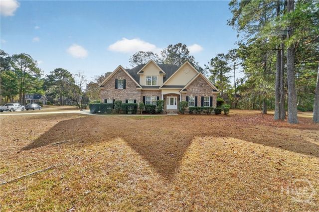 78 McGregor Circle, Richmond Hill, GA 31324