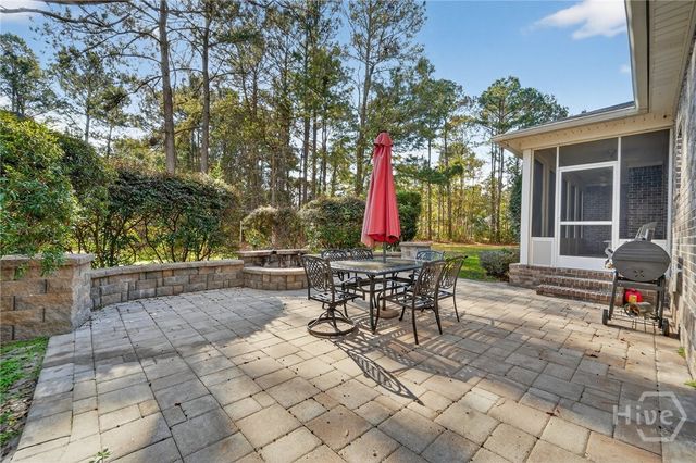 78 McGregor Circle, Richmond Hill, GA 31324