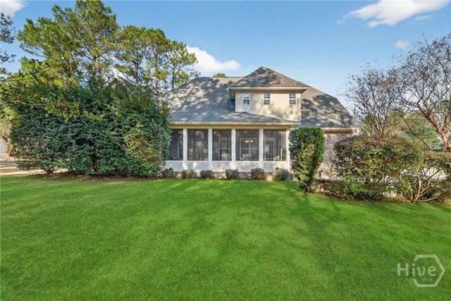 78 McGregor Circle, Richmond Hill, GA 31324