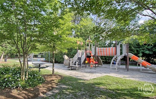 78 McGregor Circle, Richmond Hill, GA 31324