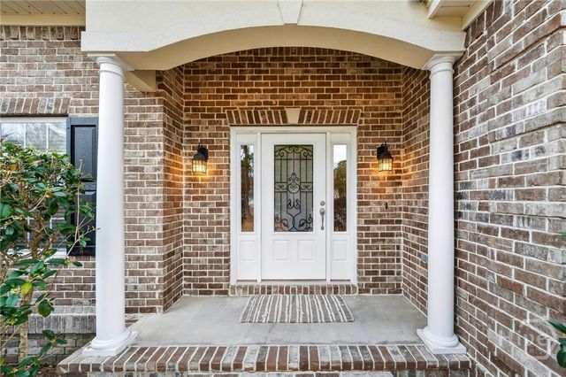 78 McGregor Circle, Richmond Hill, GA 31324