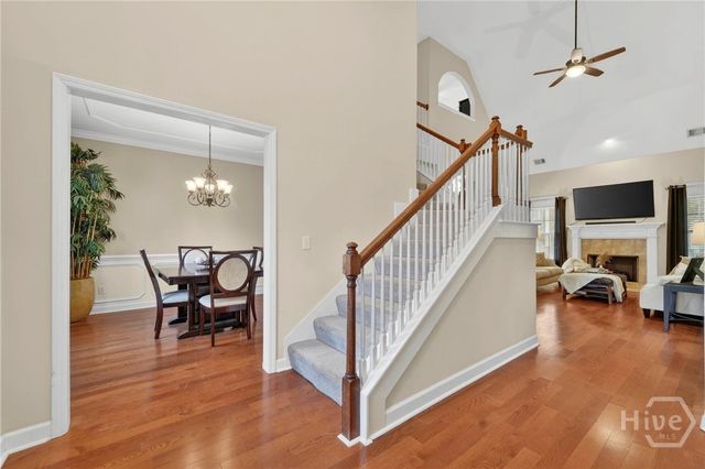 78 McGregor Circle, Richmond Hill, GA 31324