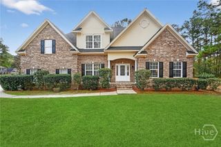 78 McGregor Circle, Richmond Hill, GA 31324