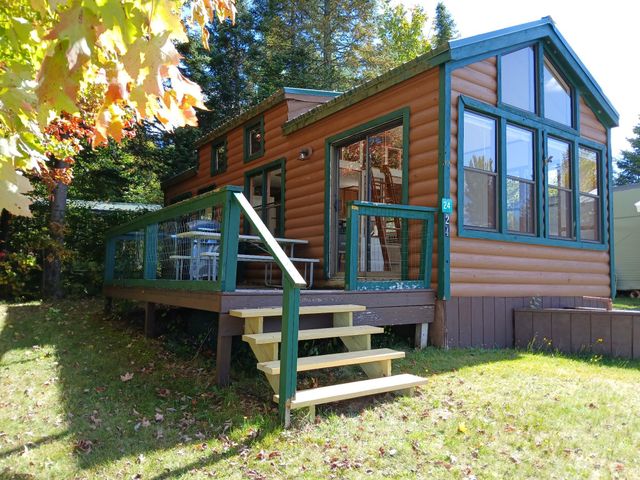 57 Rudy Ln Unit 24, Clarksville, NH 03592