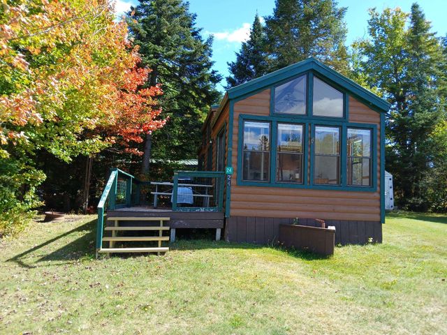 57 Rudy Ln Unit 24, Clarksville, NH 03592