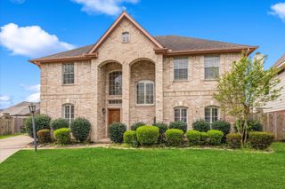 4318 Raintree Court, Pasadena, TX 77505