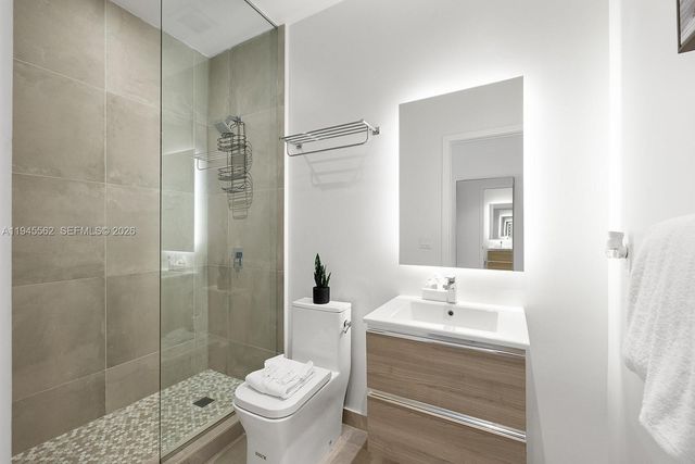 Address unavailable.