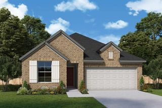 350 Prairie Warbler Street, Magnolia, TX 77354