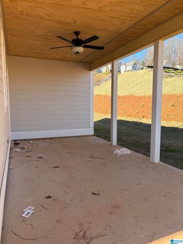 1150 OAK BOULEVARD, Moody, AL 35004