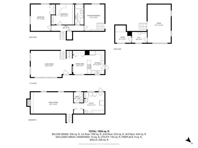 5440 S Edgewood Avenue, La Grange Highlands, IL 60525