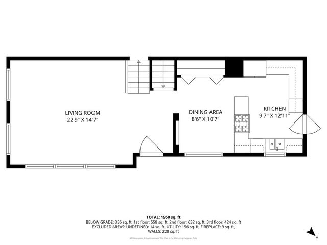 5440 S Edgewood Avenue, La Grange Highlands, IL 60525