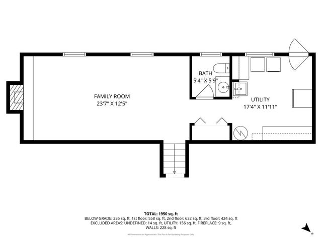 5440 S Edgewood Avenue, La Grange Highlands, IL 60525