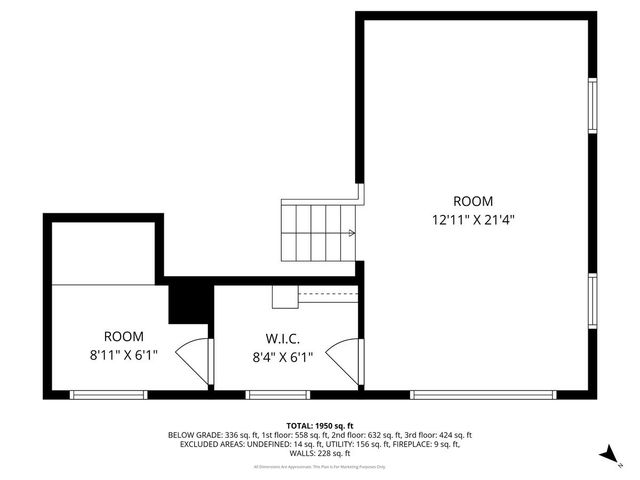 5440 S Edgewood Avenue, La Grange Highlands, IL 60525