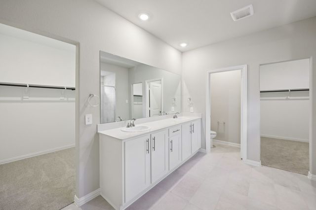 2129 Mustang Way, Seagoville, TX 75159