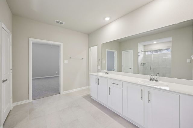 2129 Mustang Way, Seagoville, TX 75159