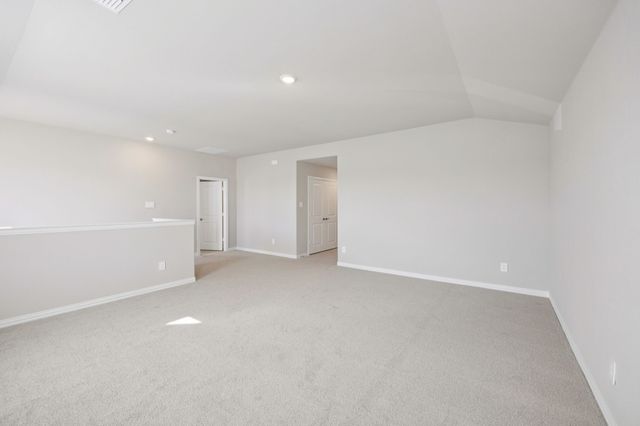 2129 Mustang Way, Seagoville, TX 75159